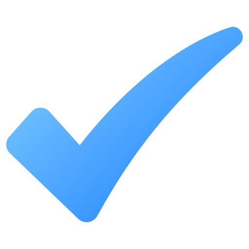 check icon