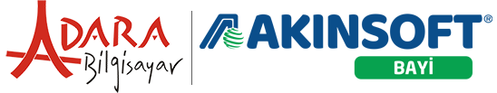 Akınsoft® Başakşehir | 0212 687 35 35
